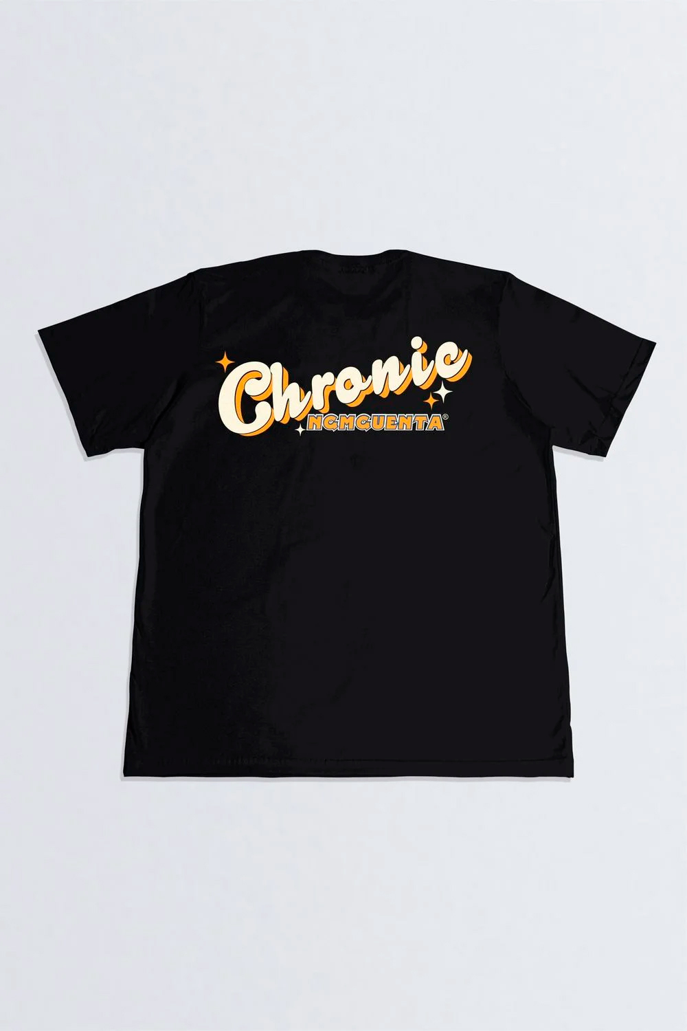 Camiseta Chronic Original 3053